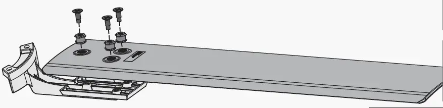 Hunter 51689 Lawndale LED IndoorOutdoor Ceiling Fan fig (23)