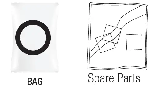 Hunter 51689 Lawndale LED IndoorOutdoor Ceiling Fan fig (6)