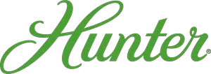 Hunter-logo
