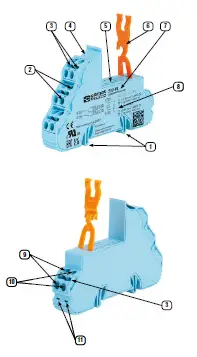 comatRELECO-S7-PI Push-in-Relay-Socket Fa-02