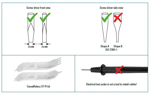 comatRELECO-S7-PI Push-in-Relay-Socket Fa-04