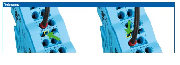 comatRELECO-S7-PI Push-in-Relay-Socket Fa-09