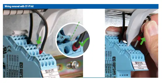 comatRELECO-S7-PI Push-in-Relay-Socket Fa-12