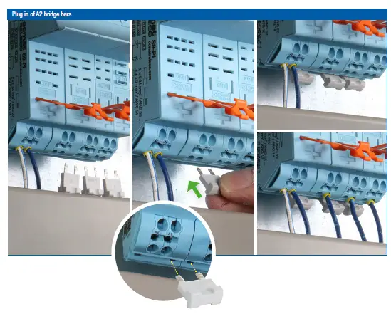 comatRELECO-S7-PI Push-in-Relay-Socket Fa-13