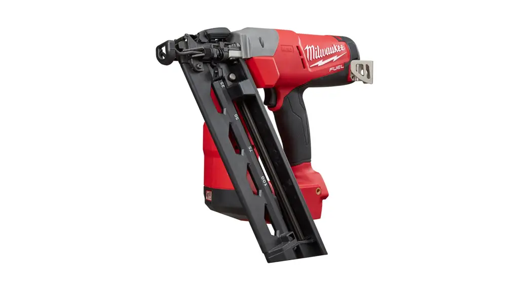 Milwaukee M18 Ffn Framing Nailer User Manual Milwaukee M18 Ffn Framing Nailer User Manual