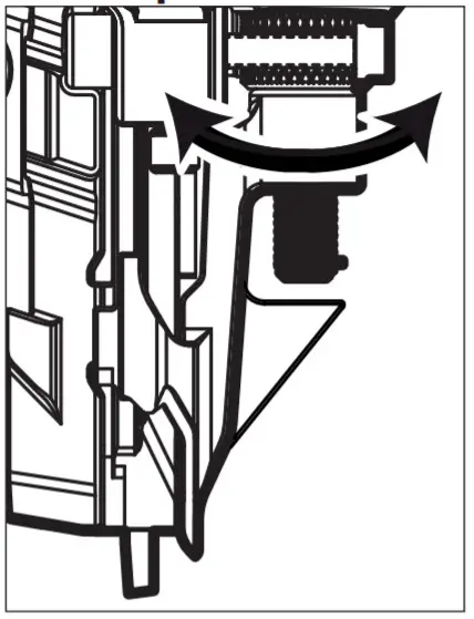 milwaukee M18 FFN Framing Nailer - Setting the Depth of Driv