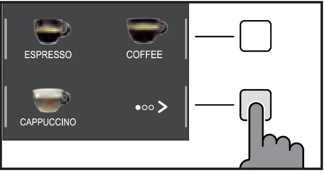 GAGGIA RI8701 Magenta Milk Automatic Coffee Maker 07