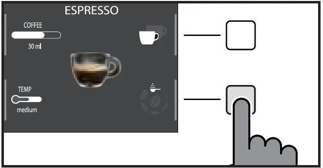 GAGGIA RI8701 Magenta Milk Automatic Coffee Maker 08