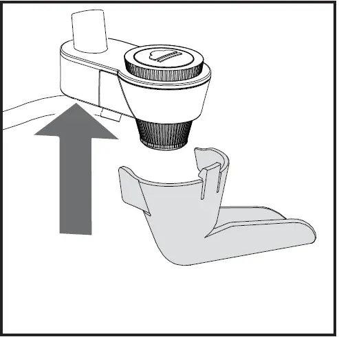 GAGGIA RI8701 Magenta Milk Automatic Coffee Maker 08