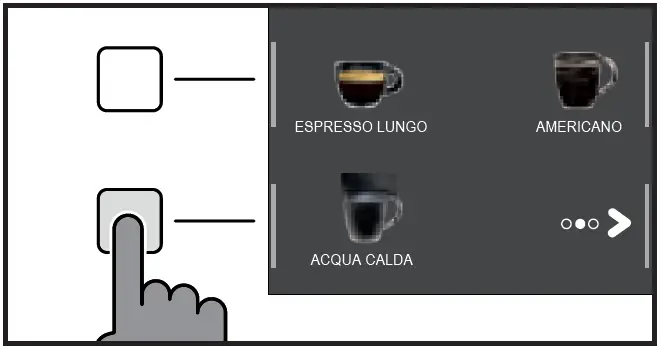 GAGGIA RI8701 Magenta Milk Automatic Coffee Maker 19