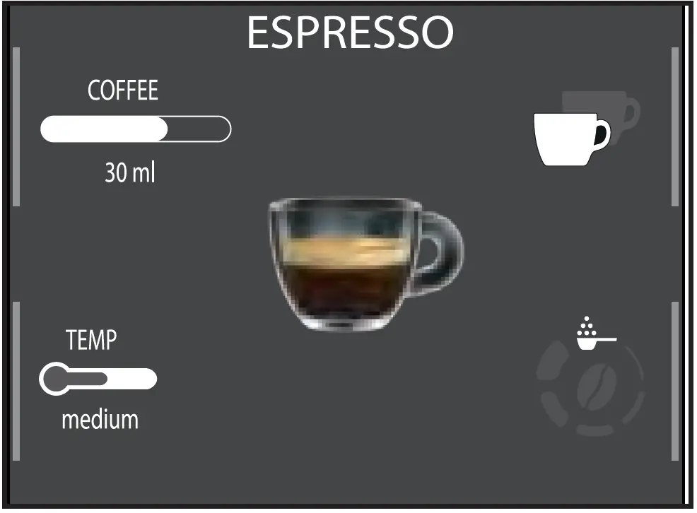 GAGGIA RI8701 Magenta Milk Automatic Coffee Maker 20