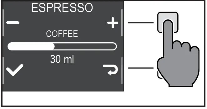 GAGGIA RI8701 Magenta Milk Automatic Coffee Maker 21