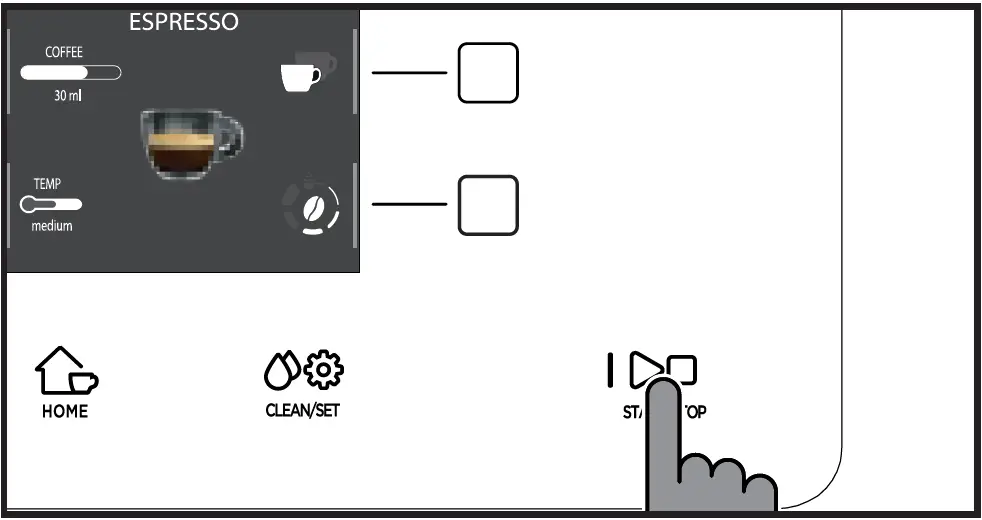 GAGGIA RI8701 Magenta Milk Automatic Coffee Maker 21