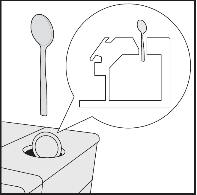 GAGGIA RI8701 Magenta Milk Automatic Coffee Maker 28