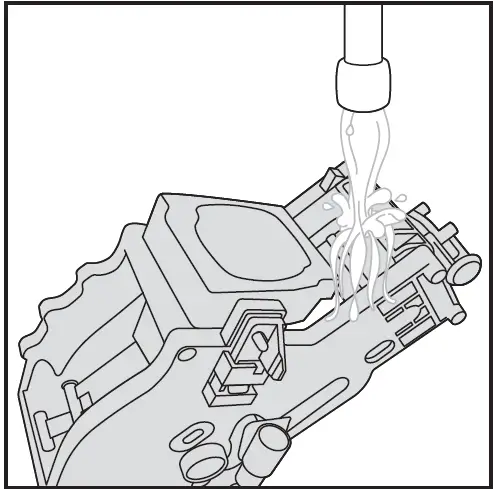 GAGGIA RI8701 Magenta Milk Automatic Coffee Maker 33