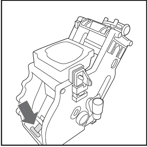 GAGGIA RI8701 Magenta Milk Automatic Coffee Maker 35