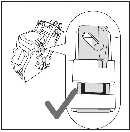 GAGGIA RI8701 Magenta Milk Automatic Coffee Maker 35
