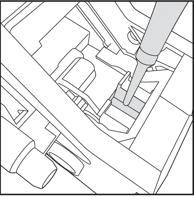 GAGGIA RI8701 Magenta Milk Automatic Coffee Maker 40