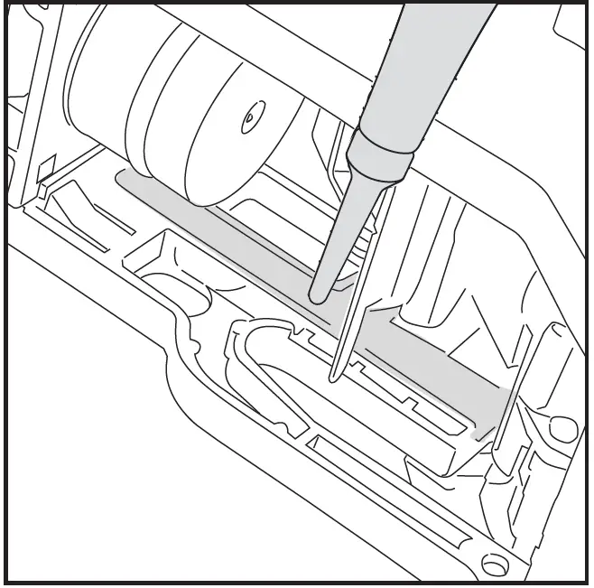 GAGGIA RI8701 Magenta Milk Automatic Coffee Maker 42