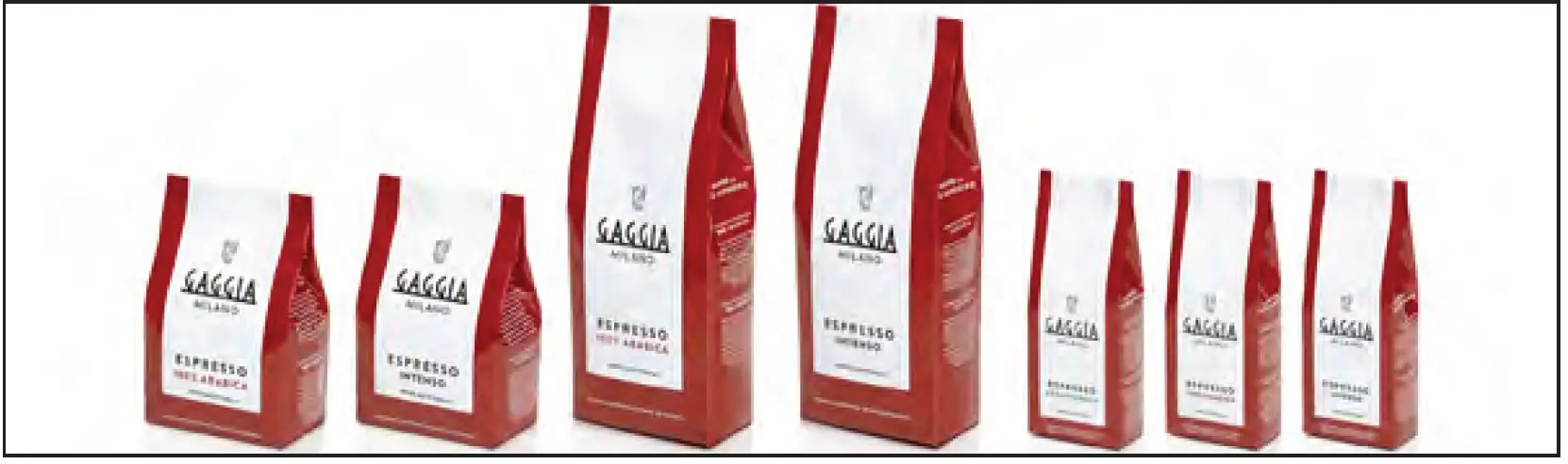 GAGGIA RI8701 Magenta Milk Automatic Coffee Maker 53