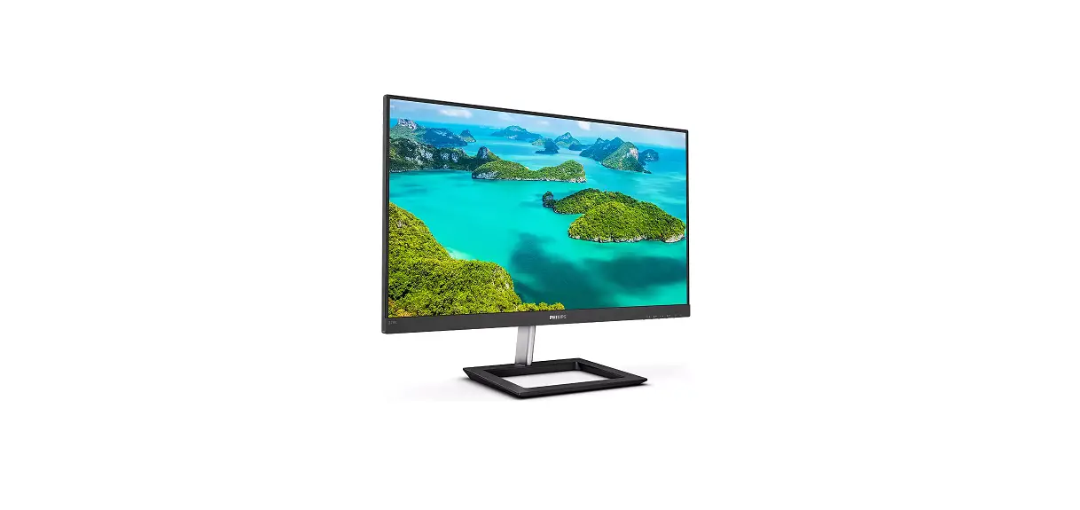 Philips 279e1 4k Ultra Hd Lcd Monitor User Guide Philips 279e1 4k Ultra Hd Lcd Monitor User Guide