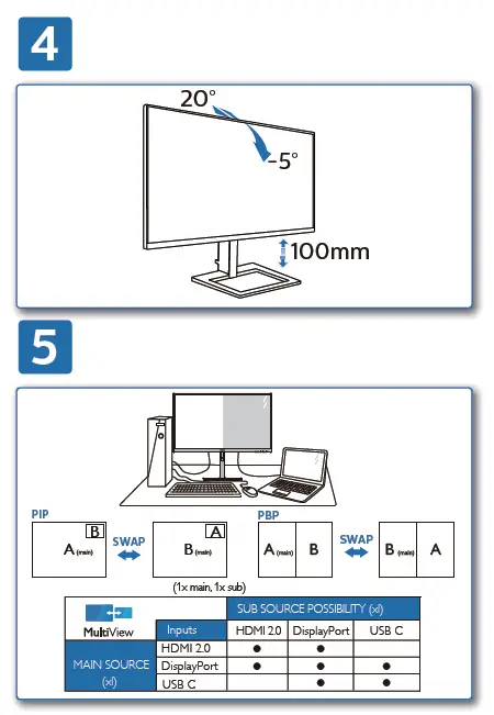 PHILIPS-279E1-4K-Ultra-HD-LCD-Monitor-fig-5
