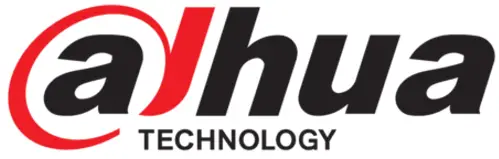 dahua logo