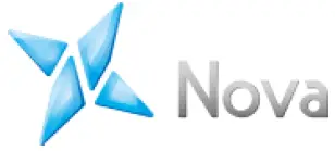 NOVA logo