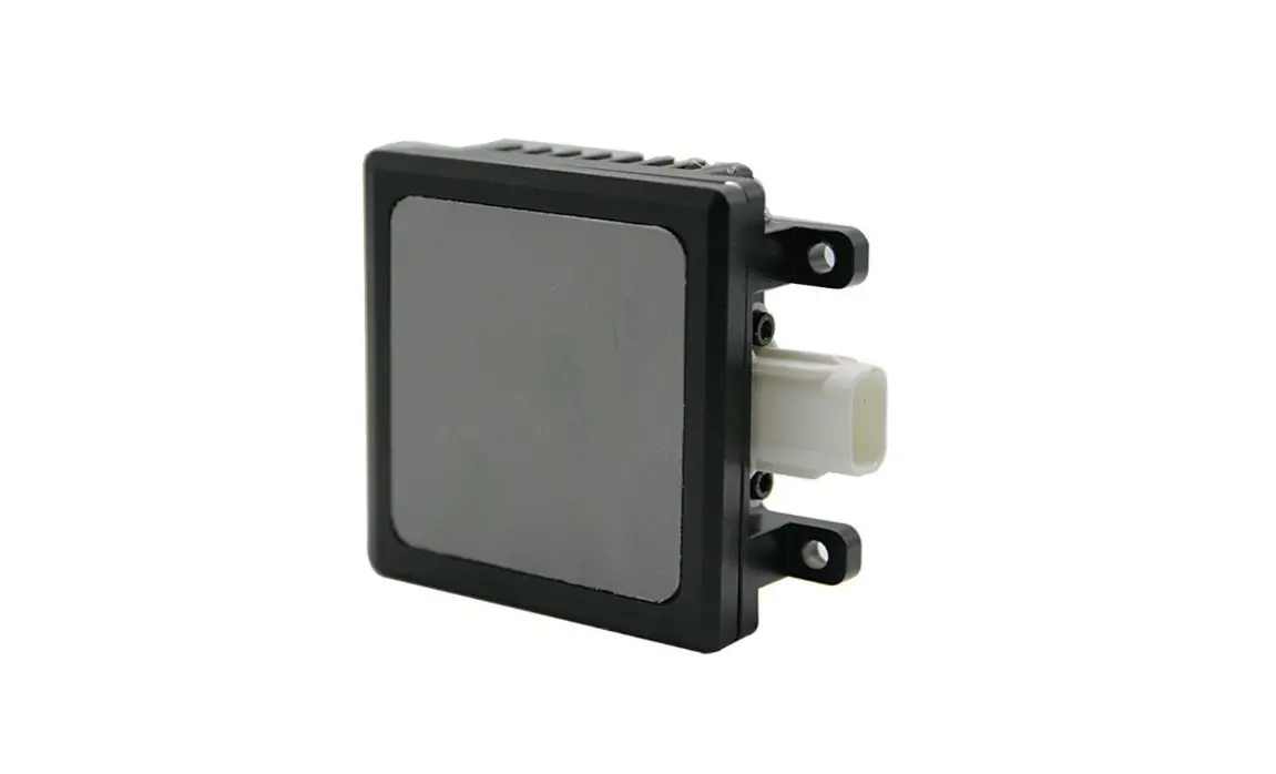 Nova77gb-a 77ghz Millimeter-wave Radar User Manual