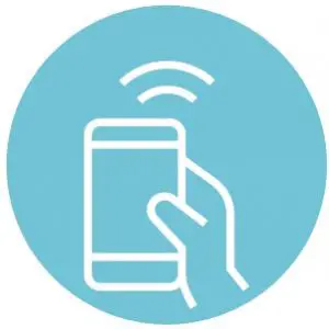 Control from Anywhere