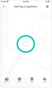 Change Device Settings