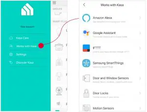 Discover Kasa