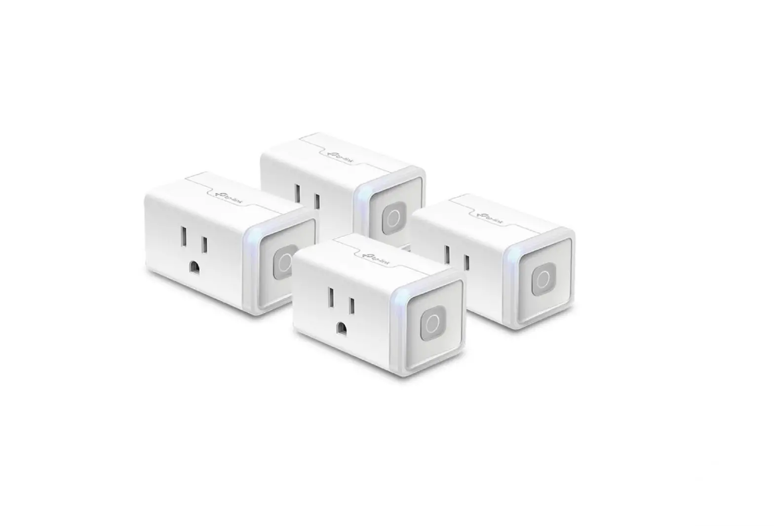 Tp-link Hs103 Kasa Smart Wi-fi Plug Mini User Guide