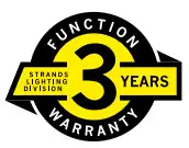 strands 809165 Dark Knight Identity 20 Inch LED - icon 1