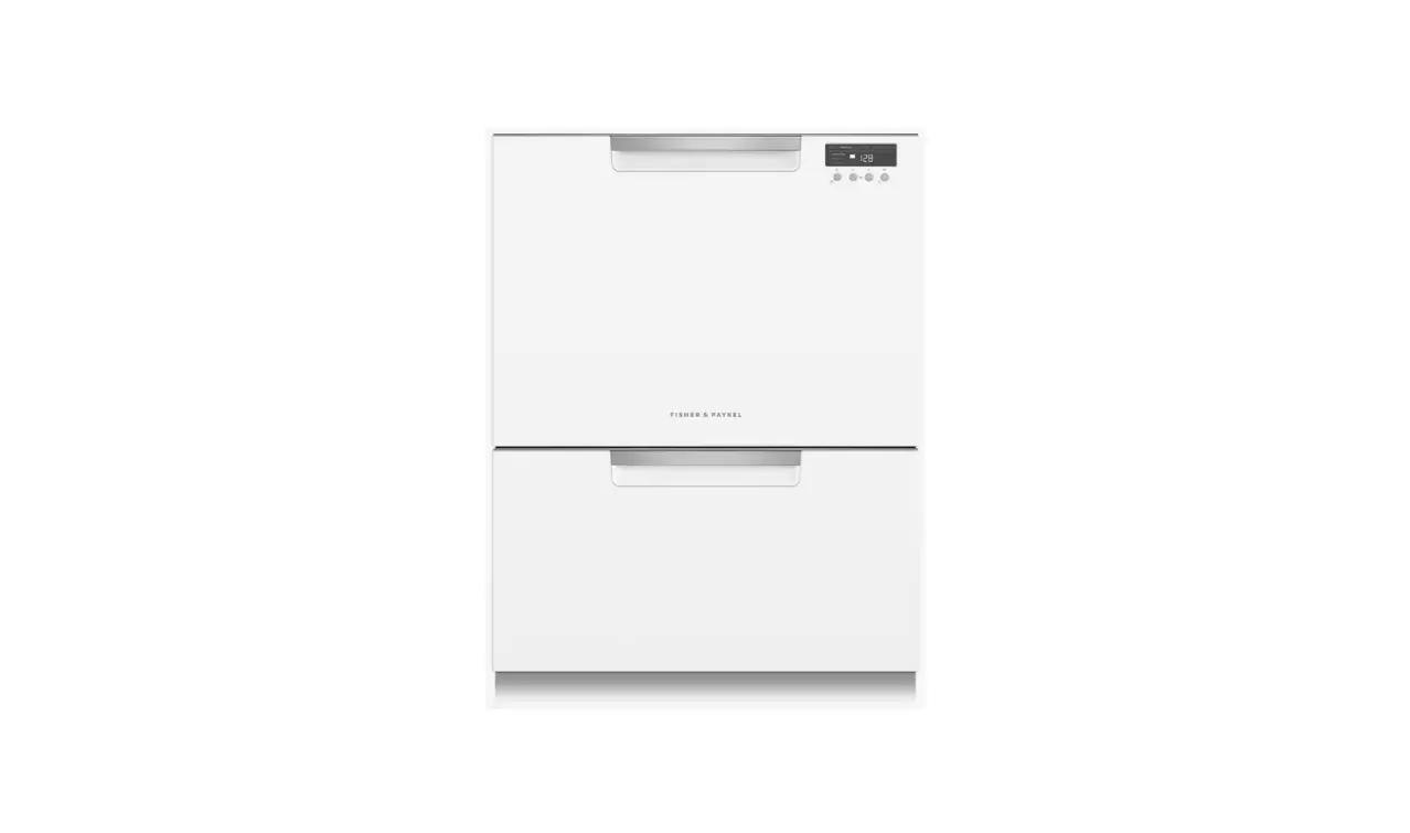 Fisher Paykel Dd24dctw9 N User Guide