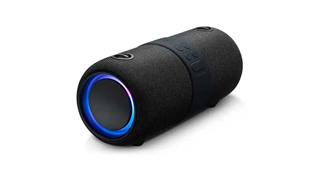 Axess Spbt1011p Bluetooth Speaker User Guide Axess Spbt1011p Bluetooth Speaker User Guide