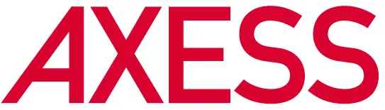 AXESS logo