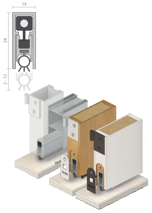 RAVEN-RP3-Door-Bottom-Seals-01