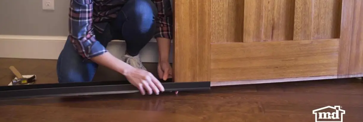 Raven Rp3 Door Bottom Seals User Guide Raven Rp3 Door Bottom Seals User Guide