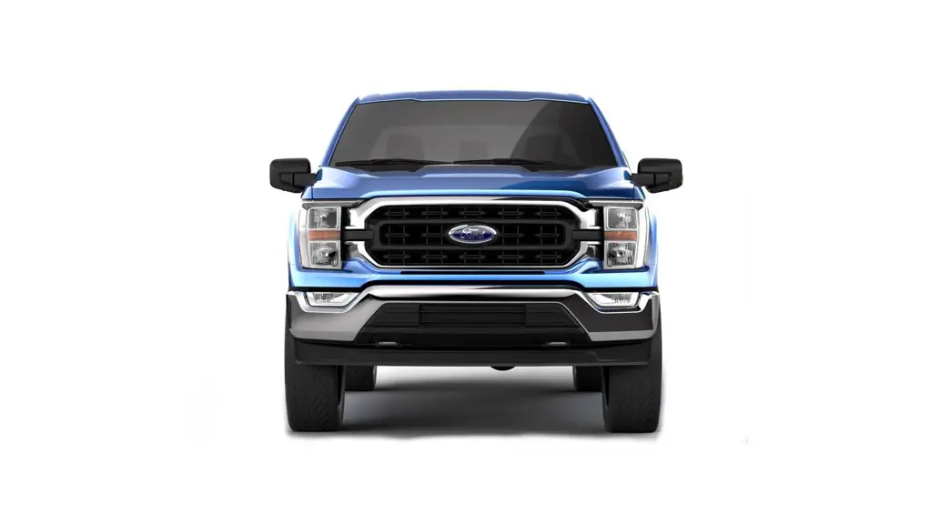 Baja Designs Ford F150 21+ 5 Xl Linkable Kit Instructions