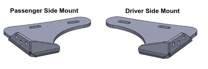 baja designs Ford F150 21+ 5 XL Linkable Kit - Fig 2