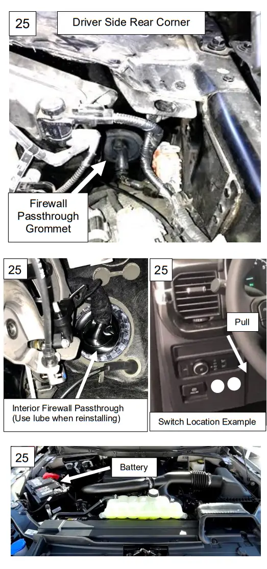 baja designs Ford F150 21+ 5 XL Linkable Kit - Fig 5