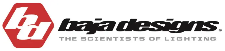 baja designs - logo