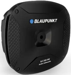 BLAUPUNKT Velocity power Active Subwoofer XLf 200 AW