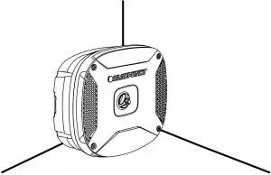 Installation Position Instructions
