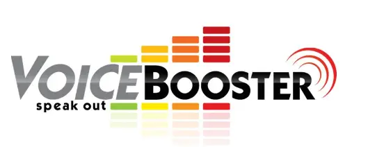 Voicebooster