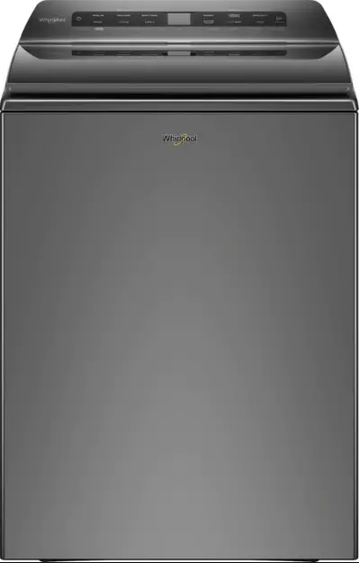 Whirlpool-WTW6120HCS 4-8-Cu.-Ft.-Smart-Top-Load-Washer-product