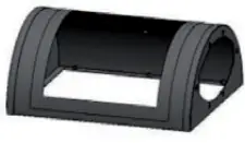 KLARSTEIN 10033460 Beef Brisket Smoker Grill - Fig 21