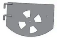 KLARSTEIN 10033460 Beef Brisket Smoker Grill - Fig 25