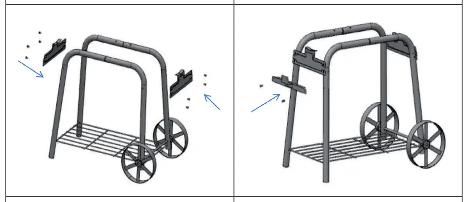 KLARSTEIN 10033460 Beef Brisket Smoker Grill - Fig 32